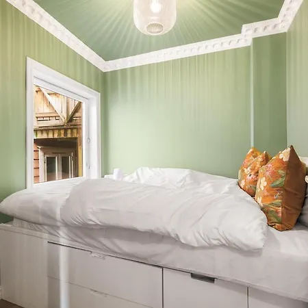 Exclusive & Charming Берген