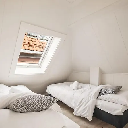 Exclusive & Charming Берген