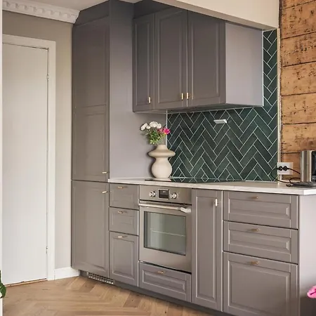 شقة Exclusive & Charming