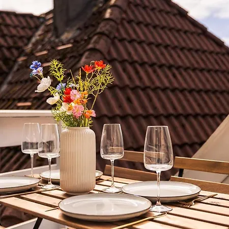 Exclusive & Charming * Берген