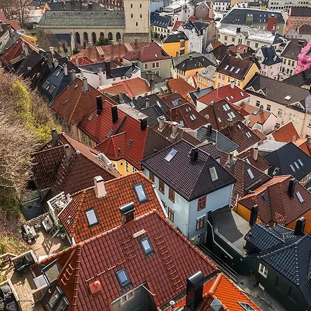 Exclusive & Charming شقة *