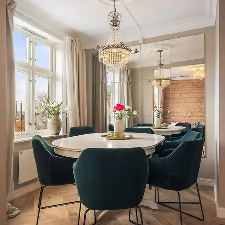 Exclusive & Charming * Берген