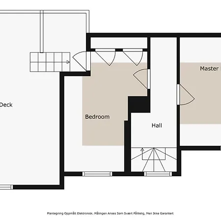 Exclusive & Charming Apartment Bergen
